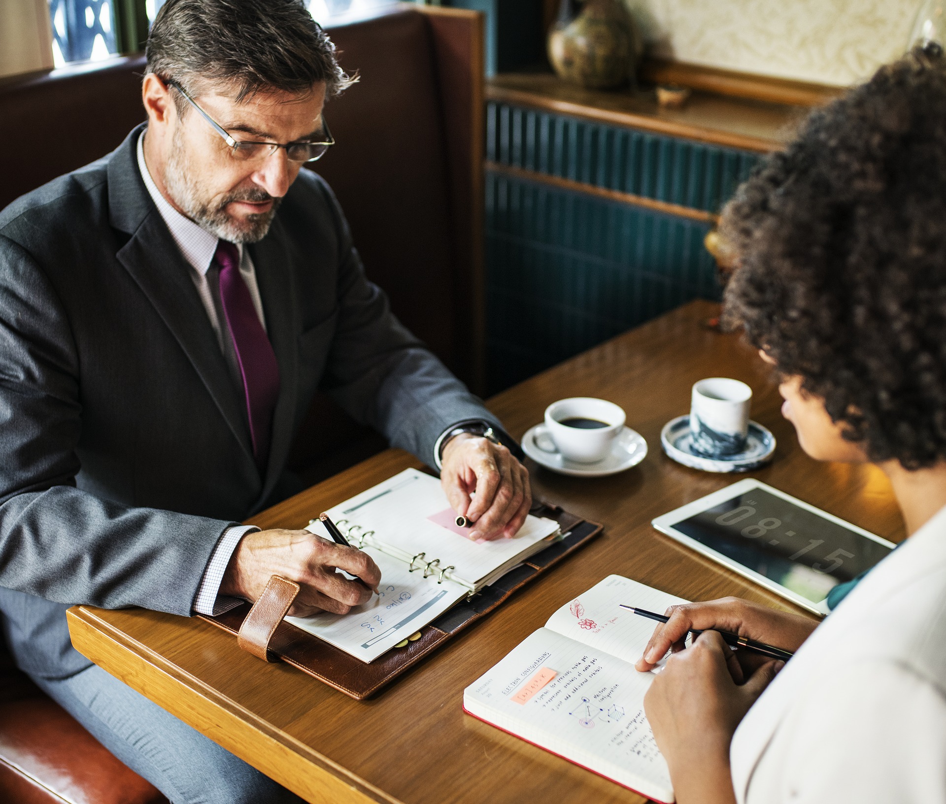 Practical Psychological Strategies for Managers