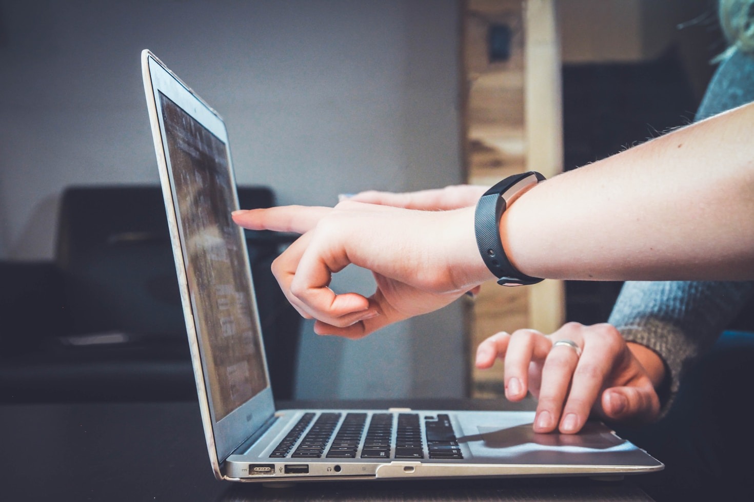 Understanding Behavior for Improved Workplace Dynamics