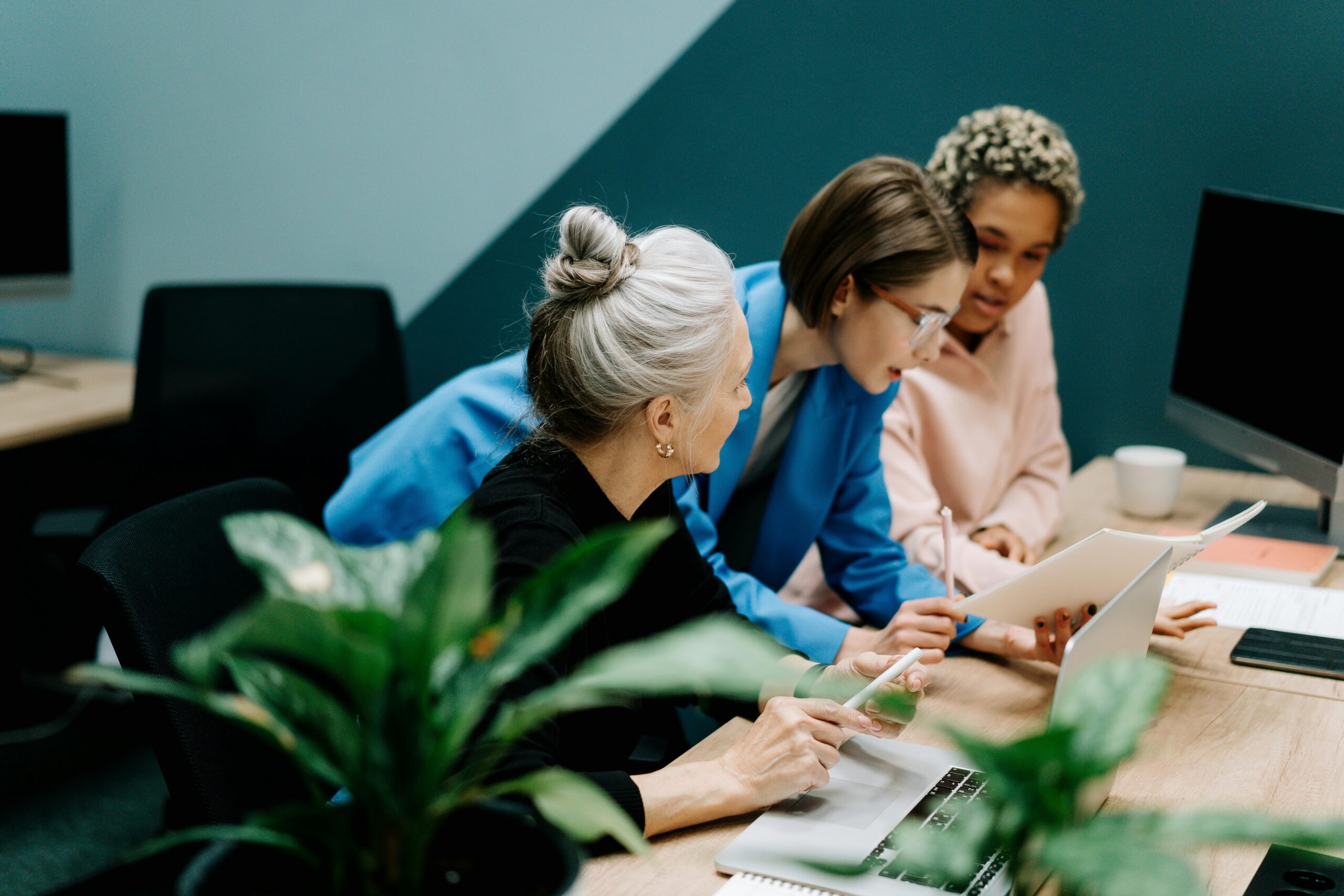 Applying Psychological Science to Professional Success