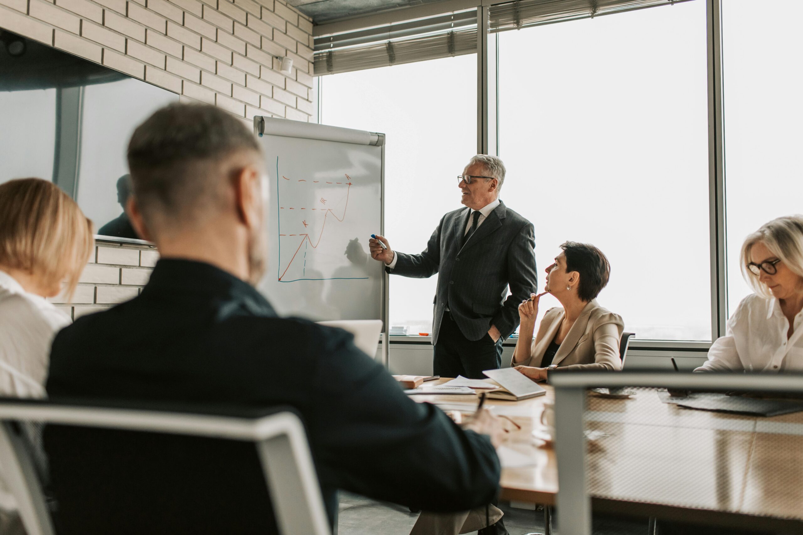 The Intersection of Psychology and Leadership